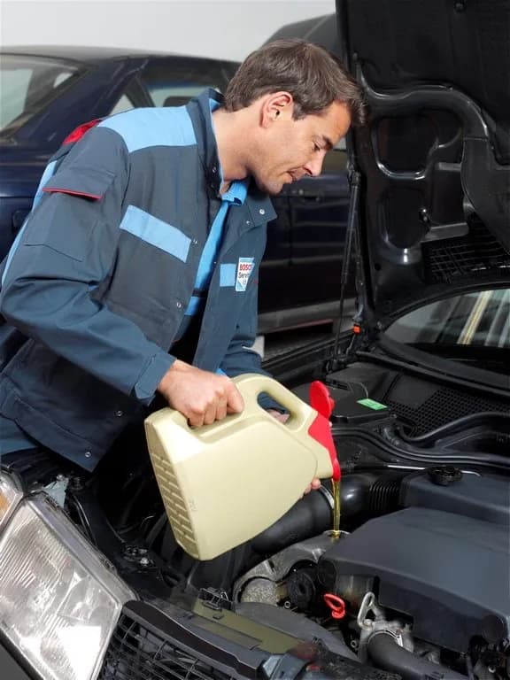 Revizii auto și verificări de primăvară
