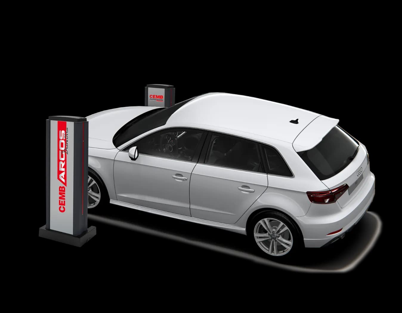 Revoluționarea reglajului geometriei auto: un nou standard