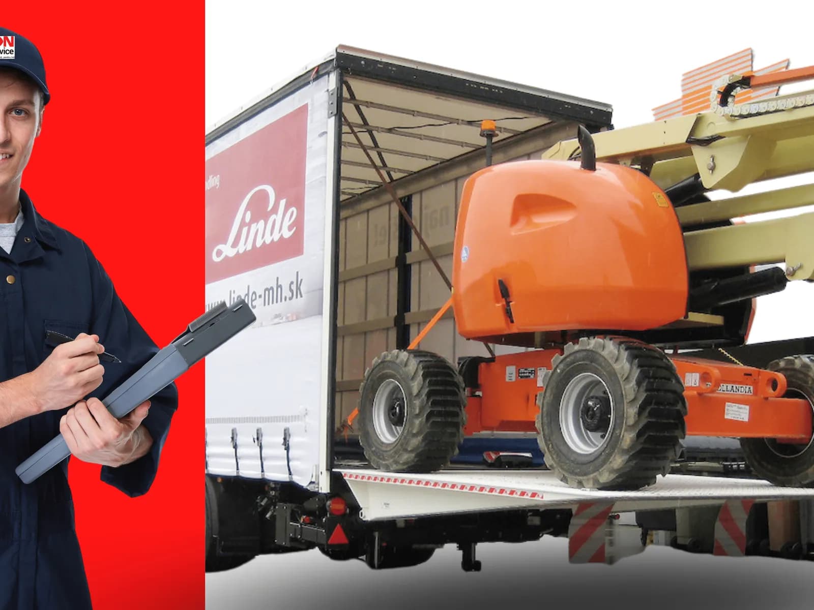 Macarale Maxilift — service auto în Craiova
